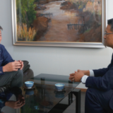 九州企業のサスティナビリティに掲載されました